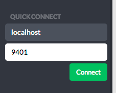 BurgershopConnect