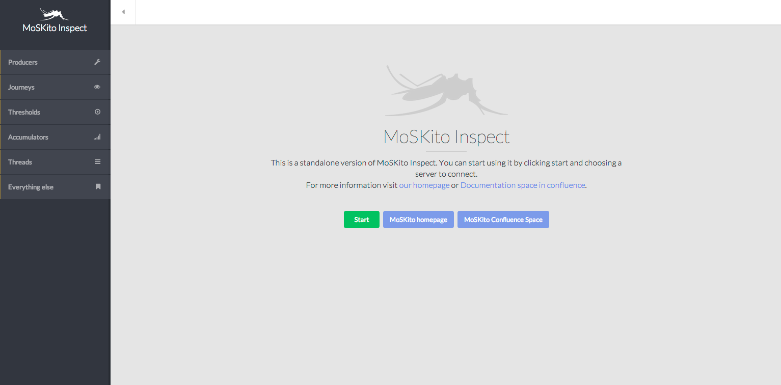 MoSKitoInspectStarted