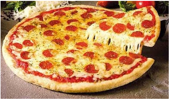 Pizza
