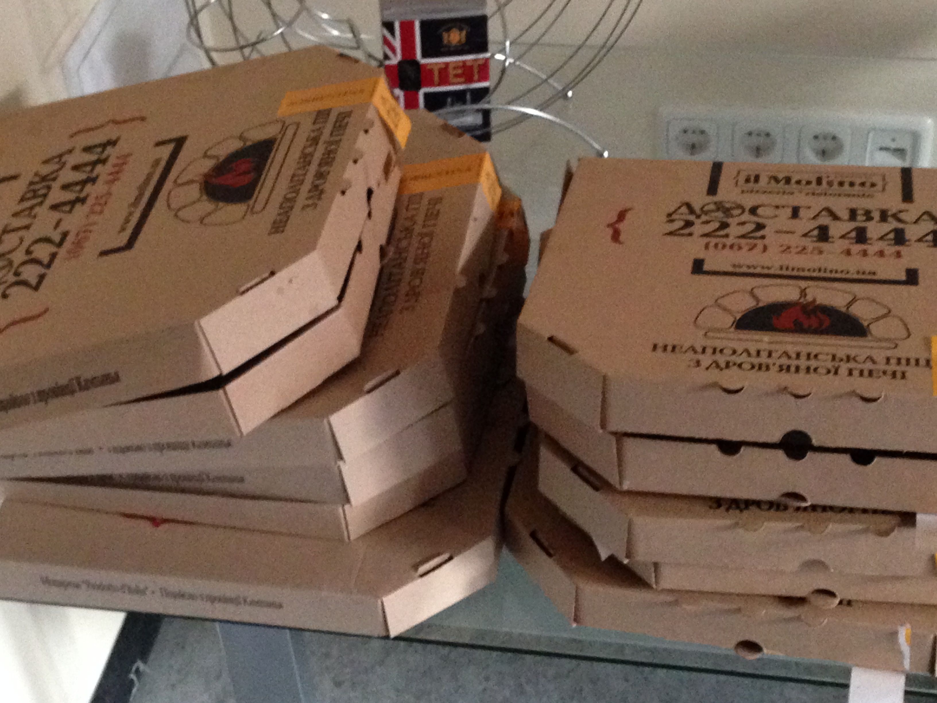 PizzaResults
