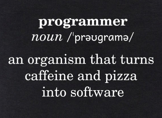 Programmer-Organism