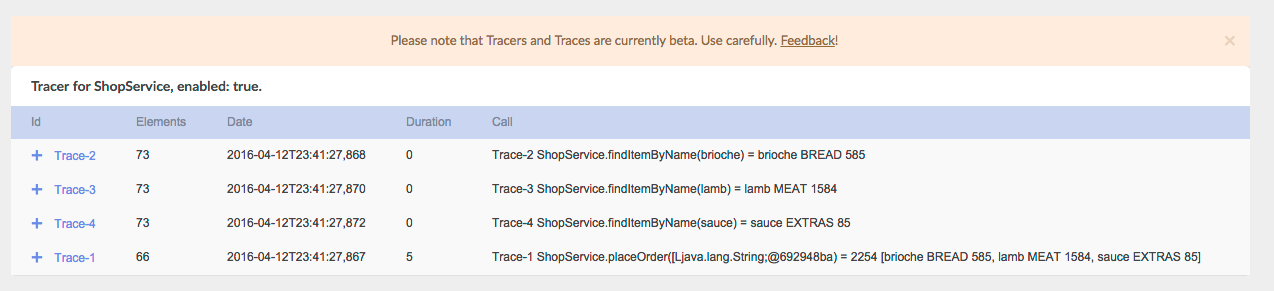 Tracer_Traces